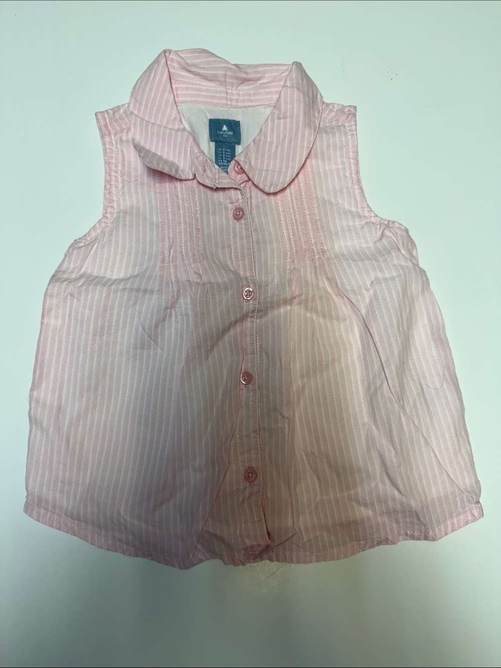 Gap 2yrs old top